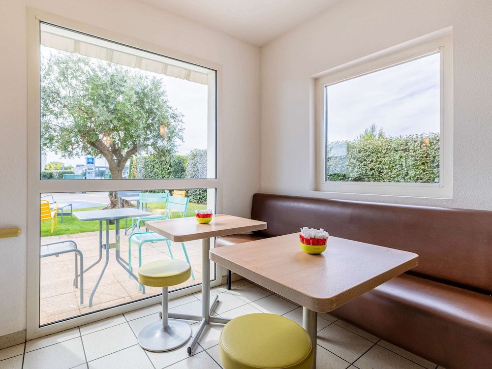 Ibis Budget Carcassonne Aeroport 36/54