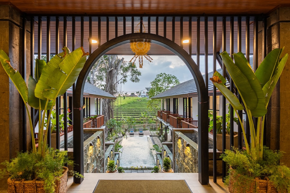 Paripadi Studio Canggu 31/34