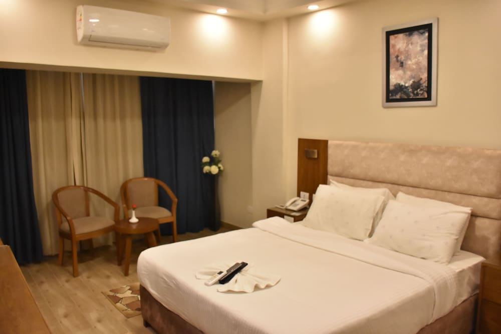 Jewel Al Nasr Hotel & Apartments 18/34