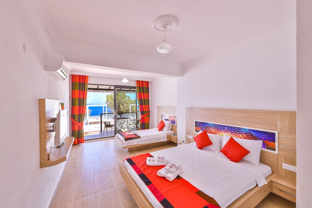 Hamarat Pension 6/66