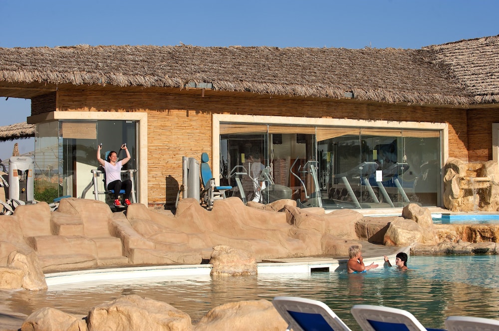 Amwaj Beach Club Abu Soma 17/50