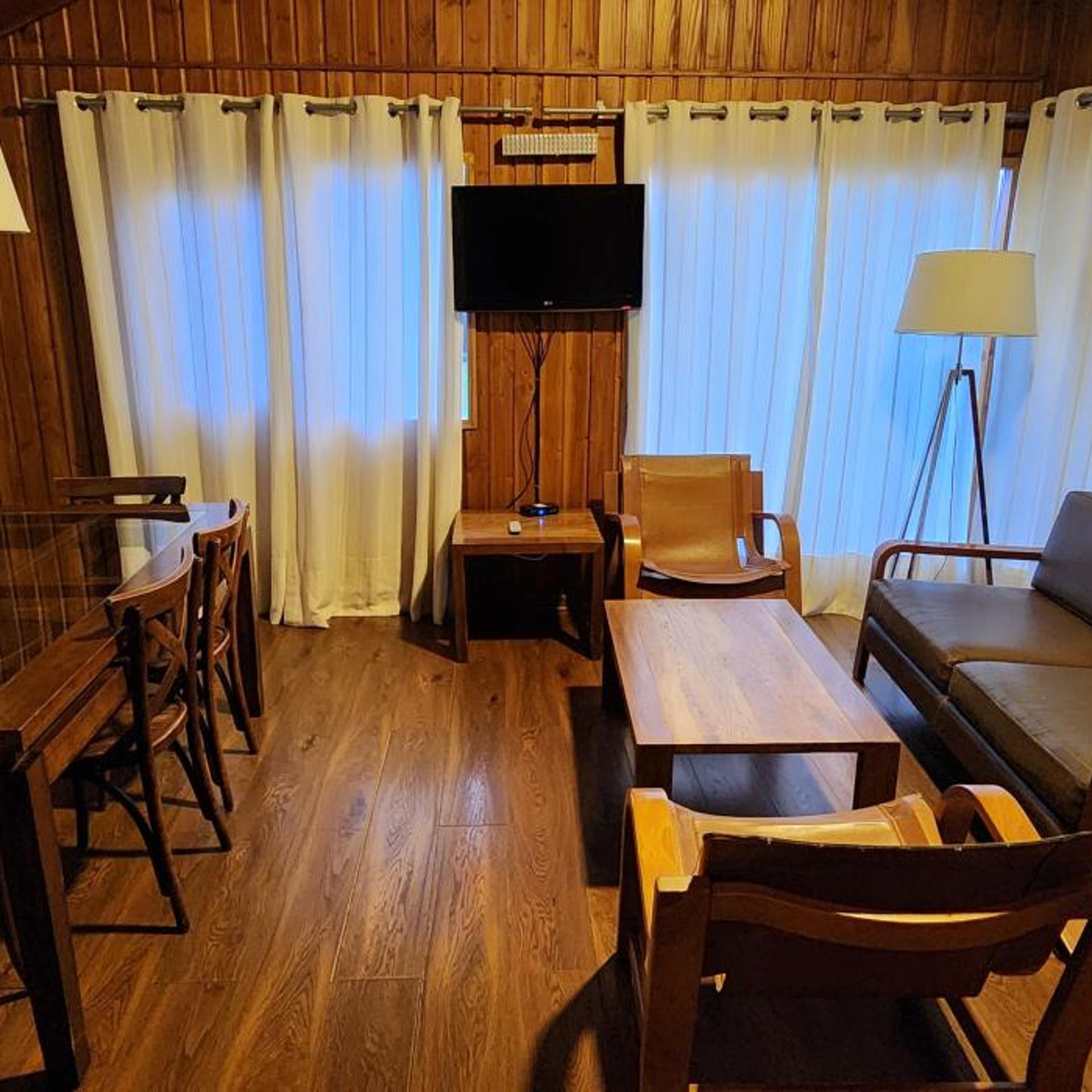 Hotel y Cabanas Las Mellizas - Caja Los Andes, Los Angeles 22/41