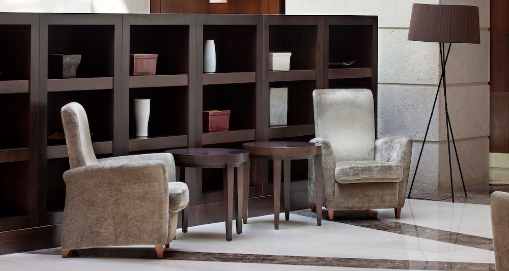Nh Collection Palacio De Aranjuez 34/50