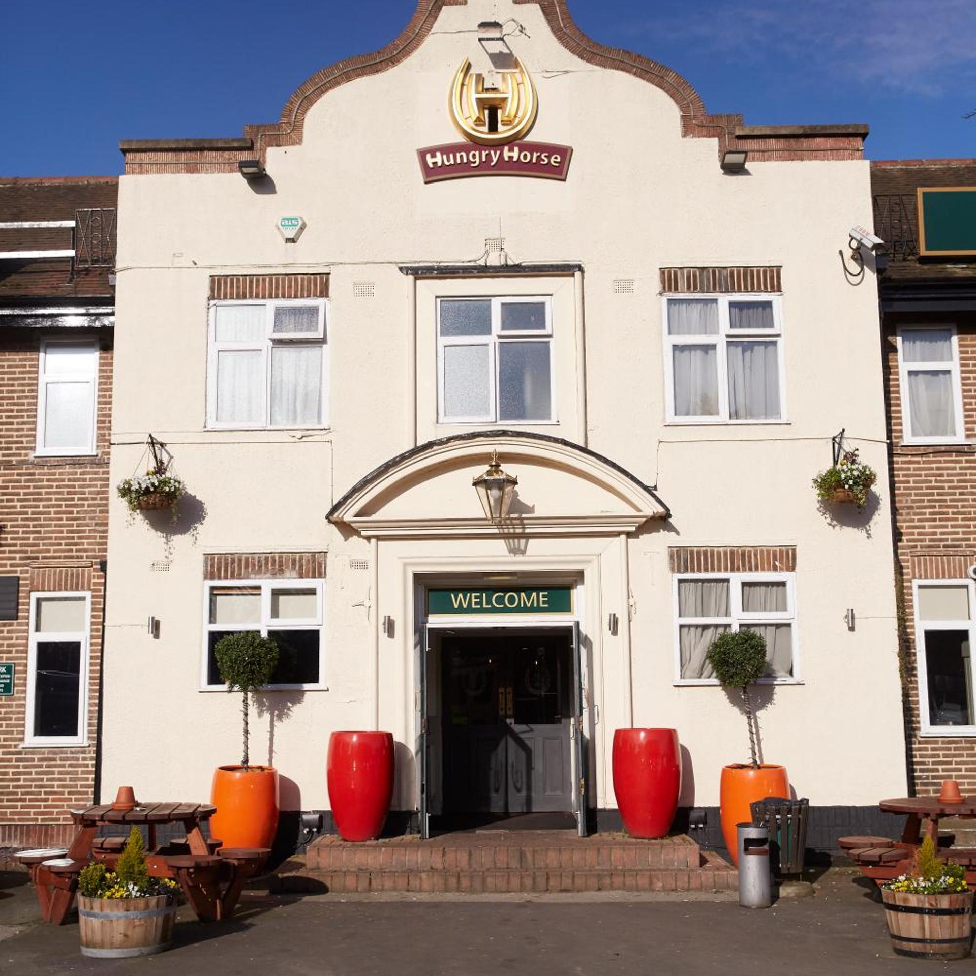 Premier Inn Pontefract South 48/56