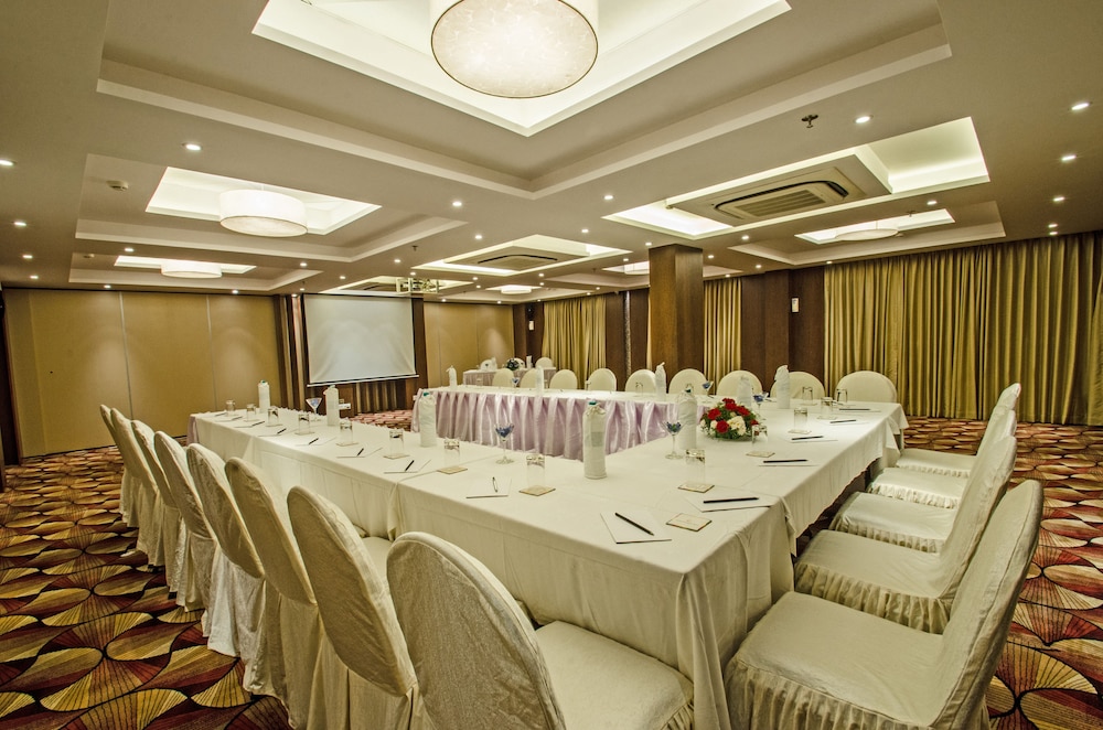 Calangute Towers 36/50