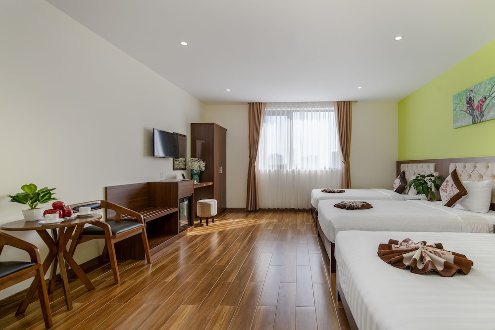 Tay Bac Hotel 37/75
