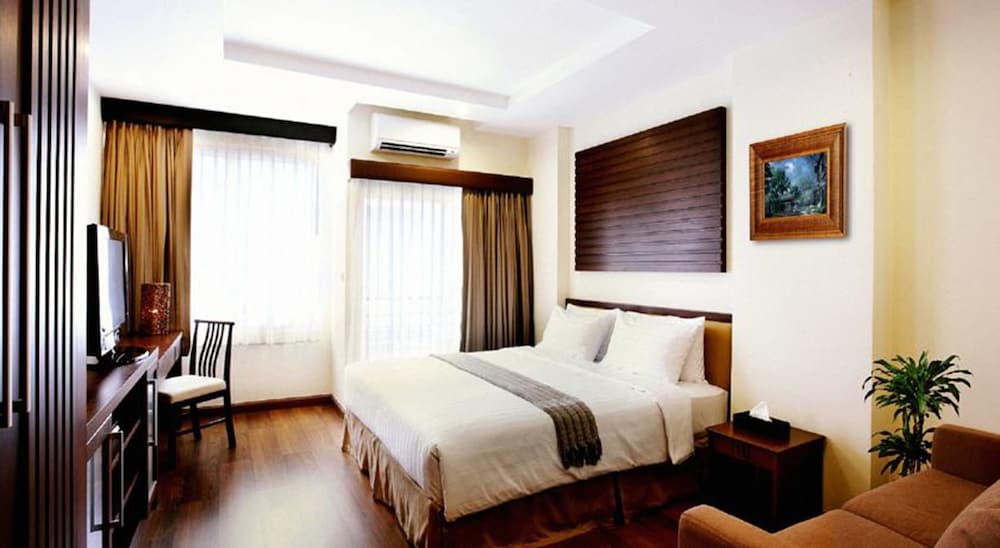 iCheck inn Residence Sukhumvit 2 8/61
