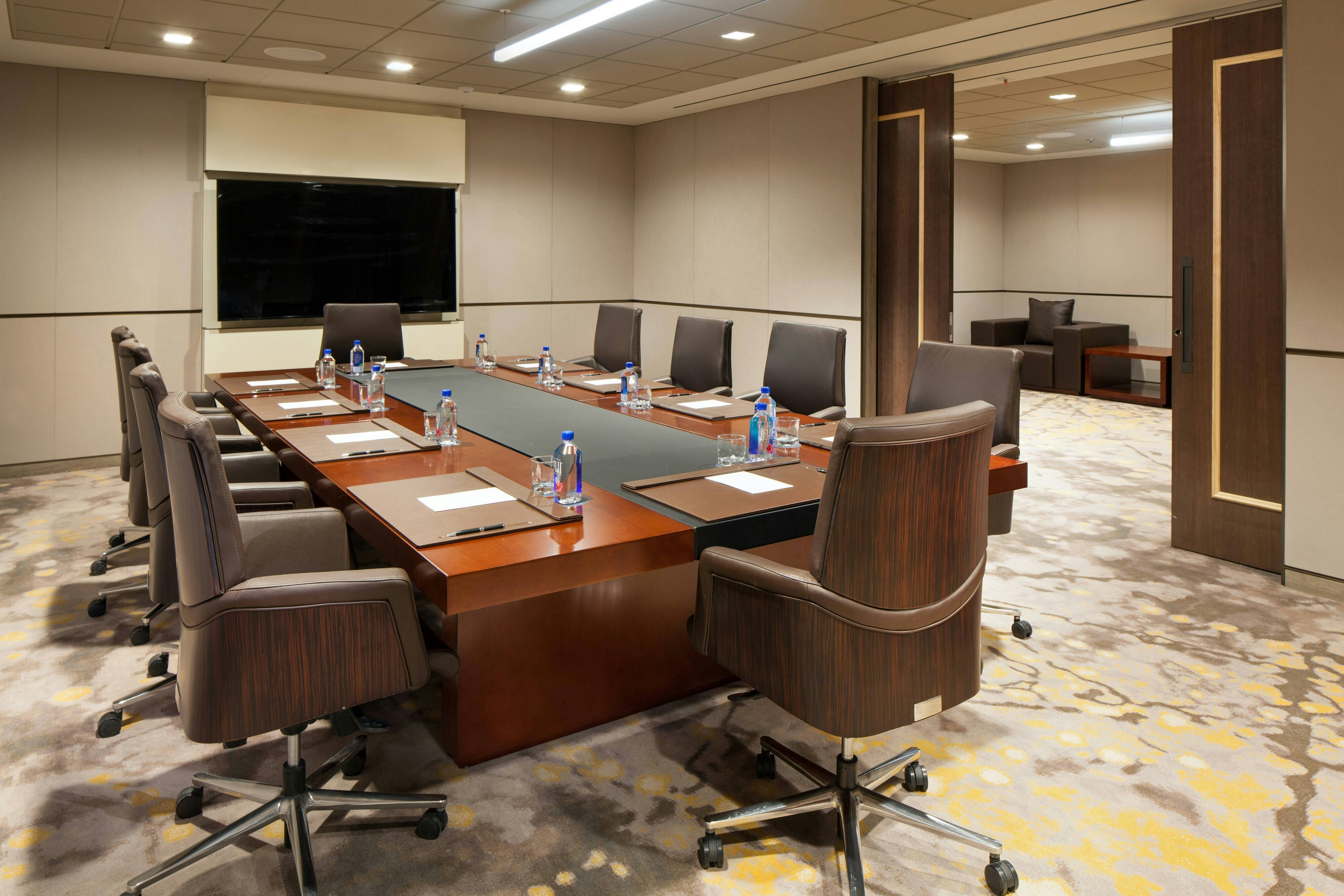 SHERATON LOS ANGELES SAN GABRIEL 41/51
