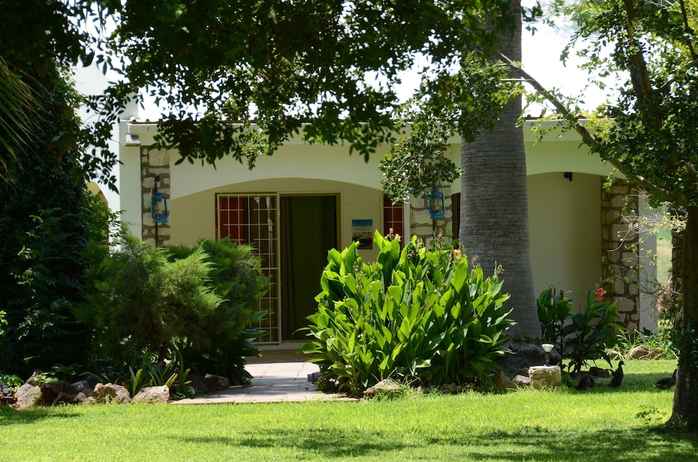Kalahari Farmhouse 31/39