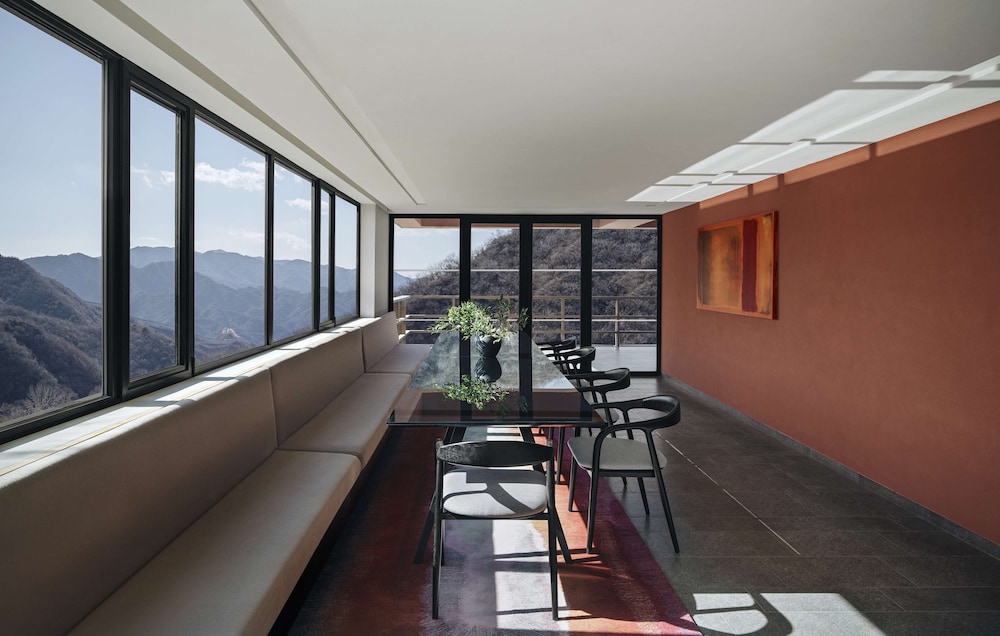 Commune By The Great Wall Kempinski 36/54