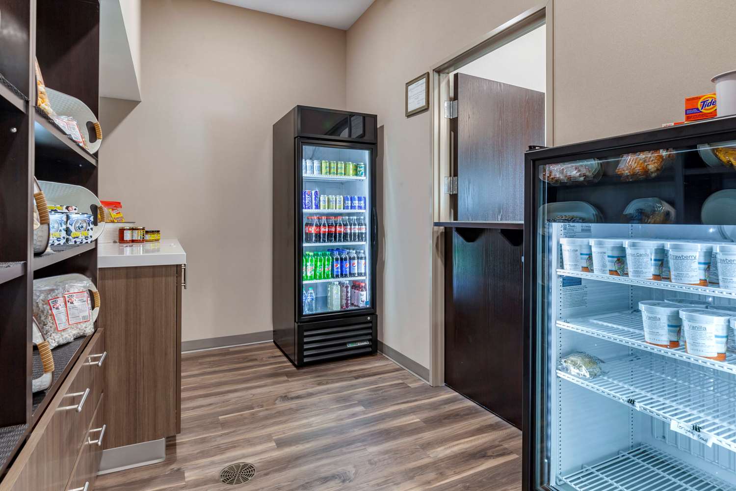 Sleep Inn and Suites Lancaster-Platteville 5/22