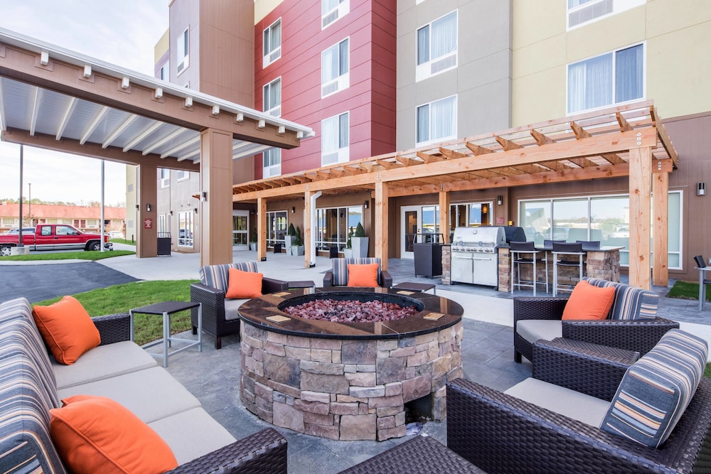 Towneplace Suites Cleveland 27/34