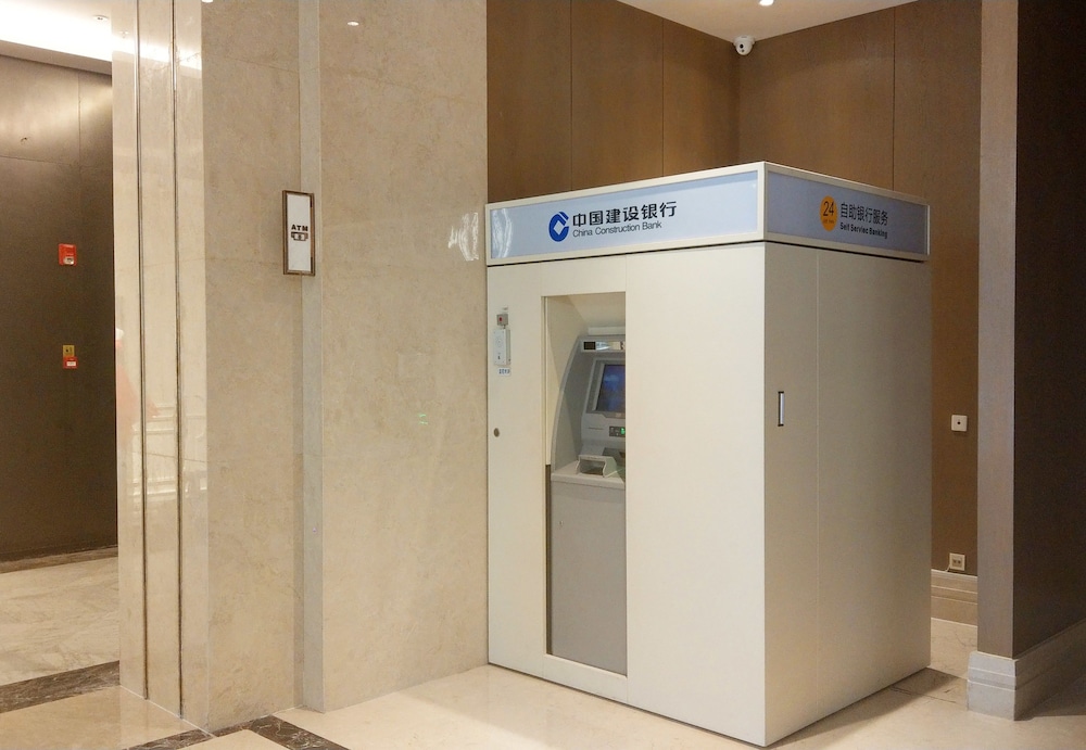 Marriott Hotel Zhejiang Taizhou 14/39