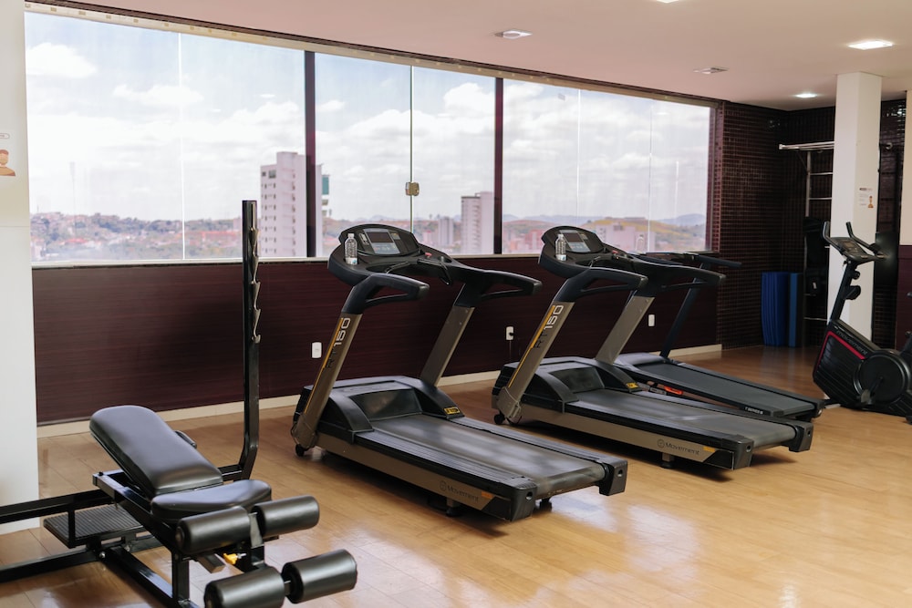 Grande Hotel Suites Ipatinga 26/52