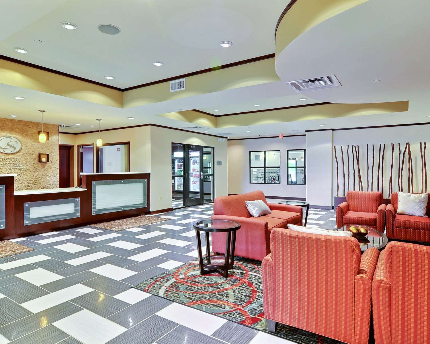 Comfort Suites Uniontown, PA 26/44