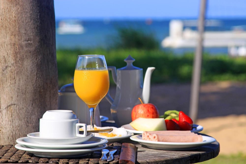 Albacora Praia Hotel 12/31