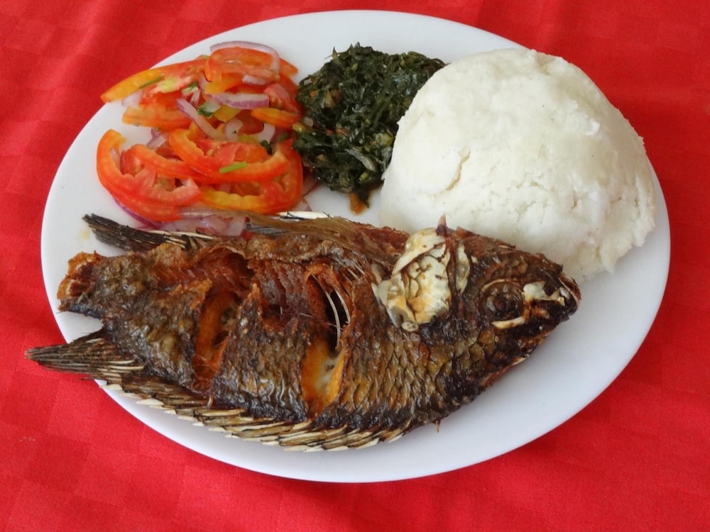 Regency Park Hotel Mombasa 28/42
