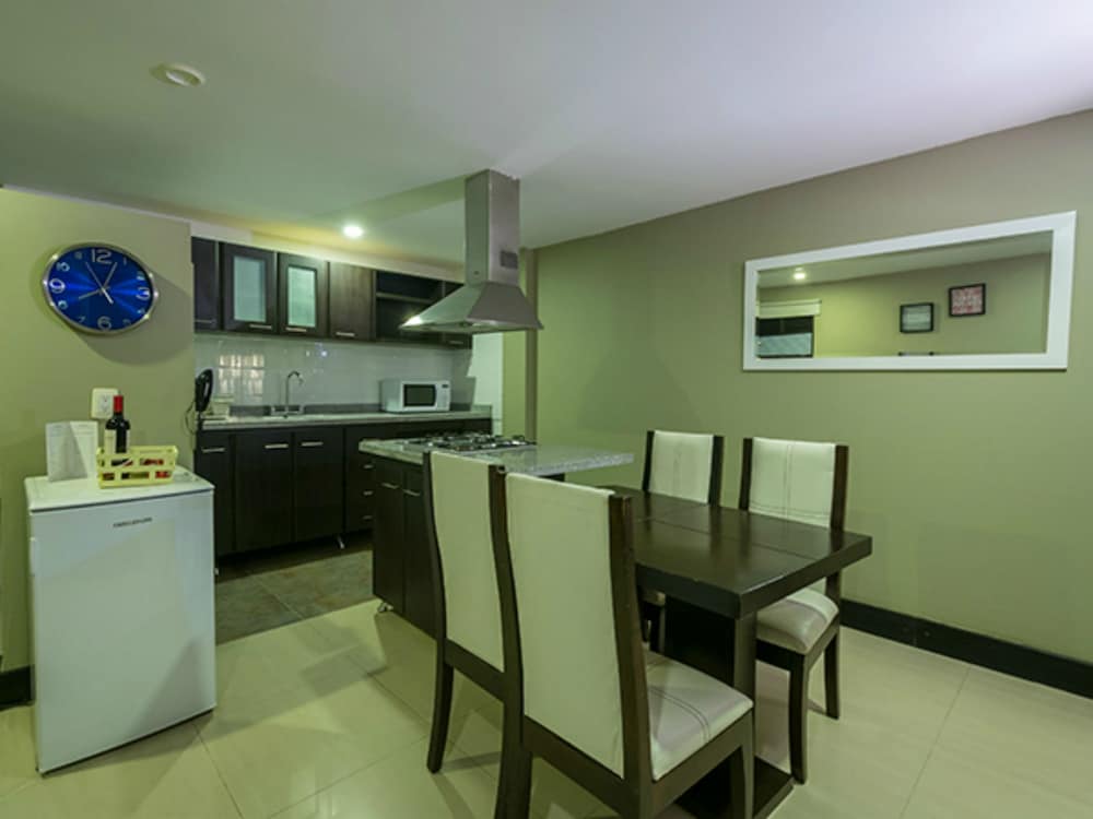 Santa Maria De Leyva Hotel Boutique 56/68