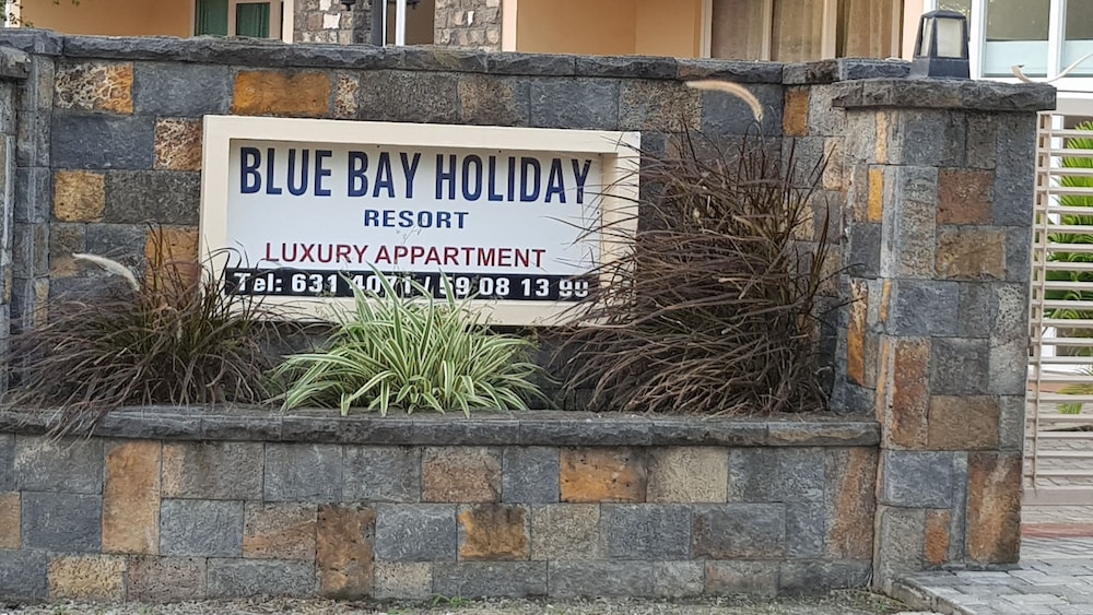 Blue Bay Holiday Resort 9/50