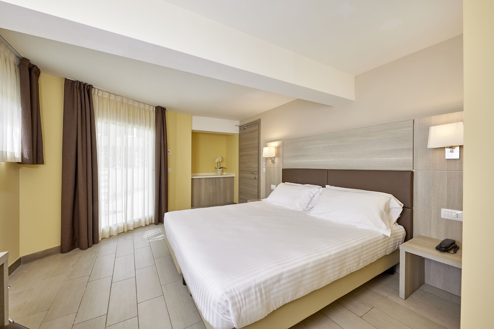 Park Hotel Casimiro Village 16/71