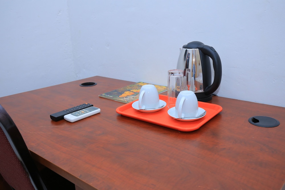 Frontiers Hotel Entebbe 43/50