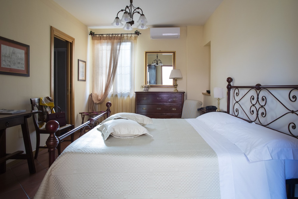 Albergo Villa Cristina 13/52