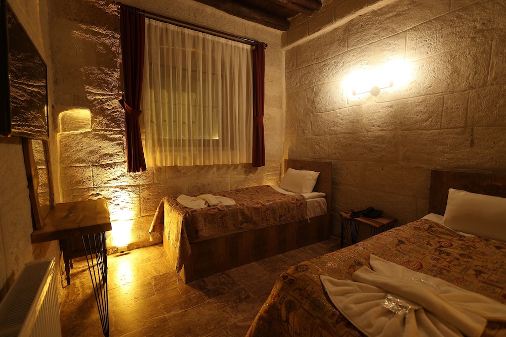 Snora Cave Cappadocia 20/50