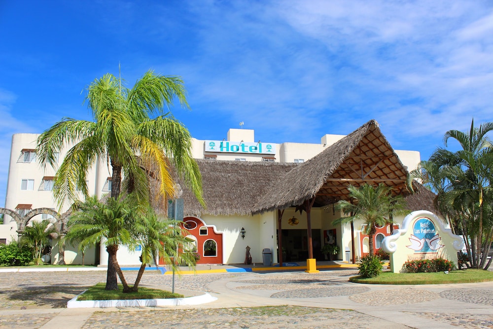 Hotel las Palomas Nuevo Vallarta 1/63