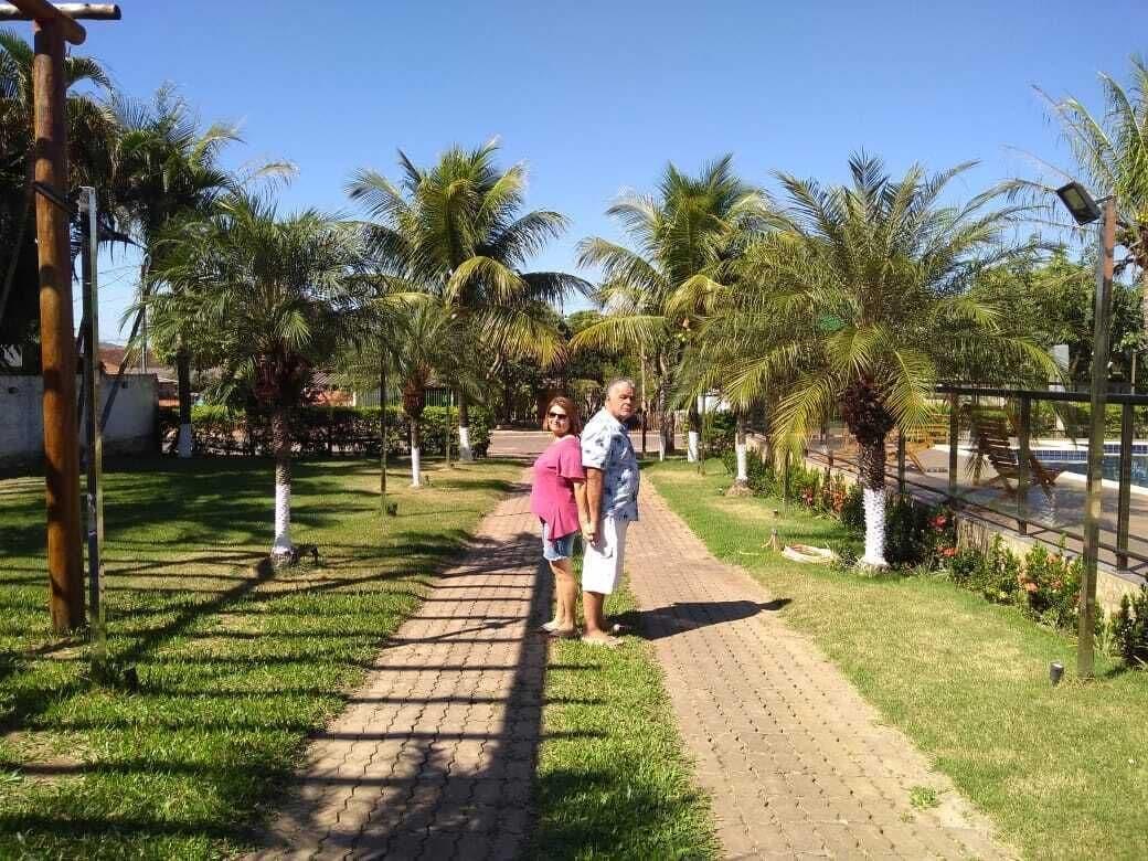 Pousada Voo Das Garças 27/40