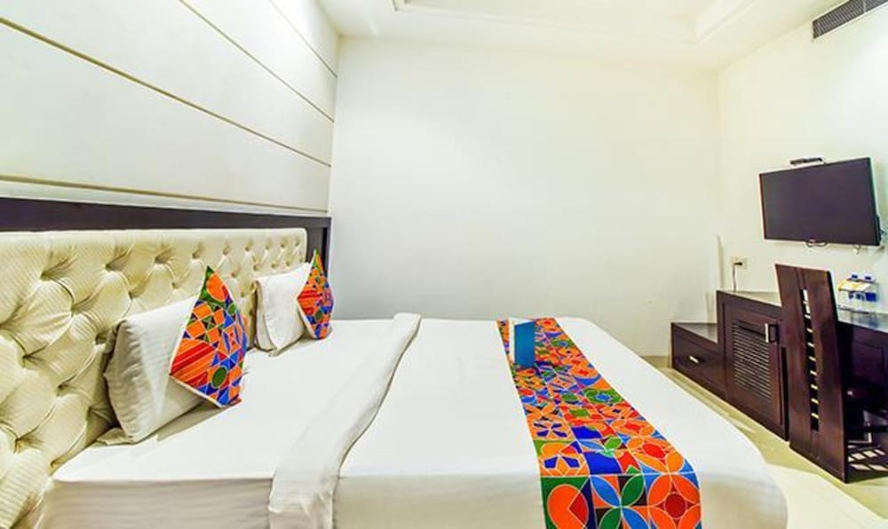 Fabhotel Transit Delhi Airport 18/26