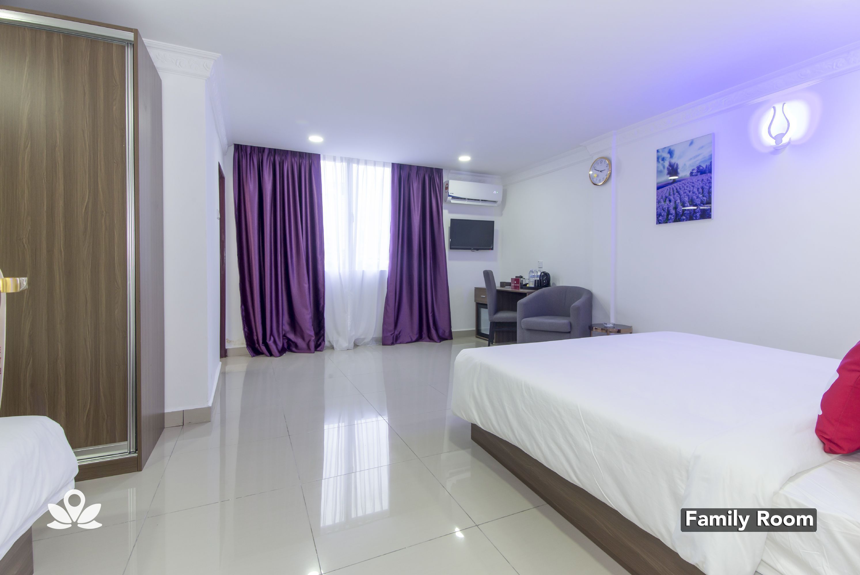 Zen Rooms Poorna Hotel 11/50