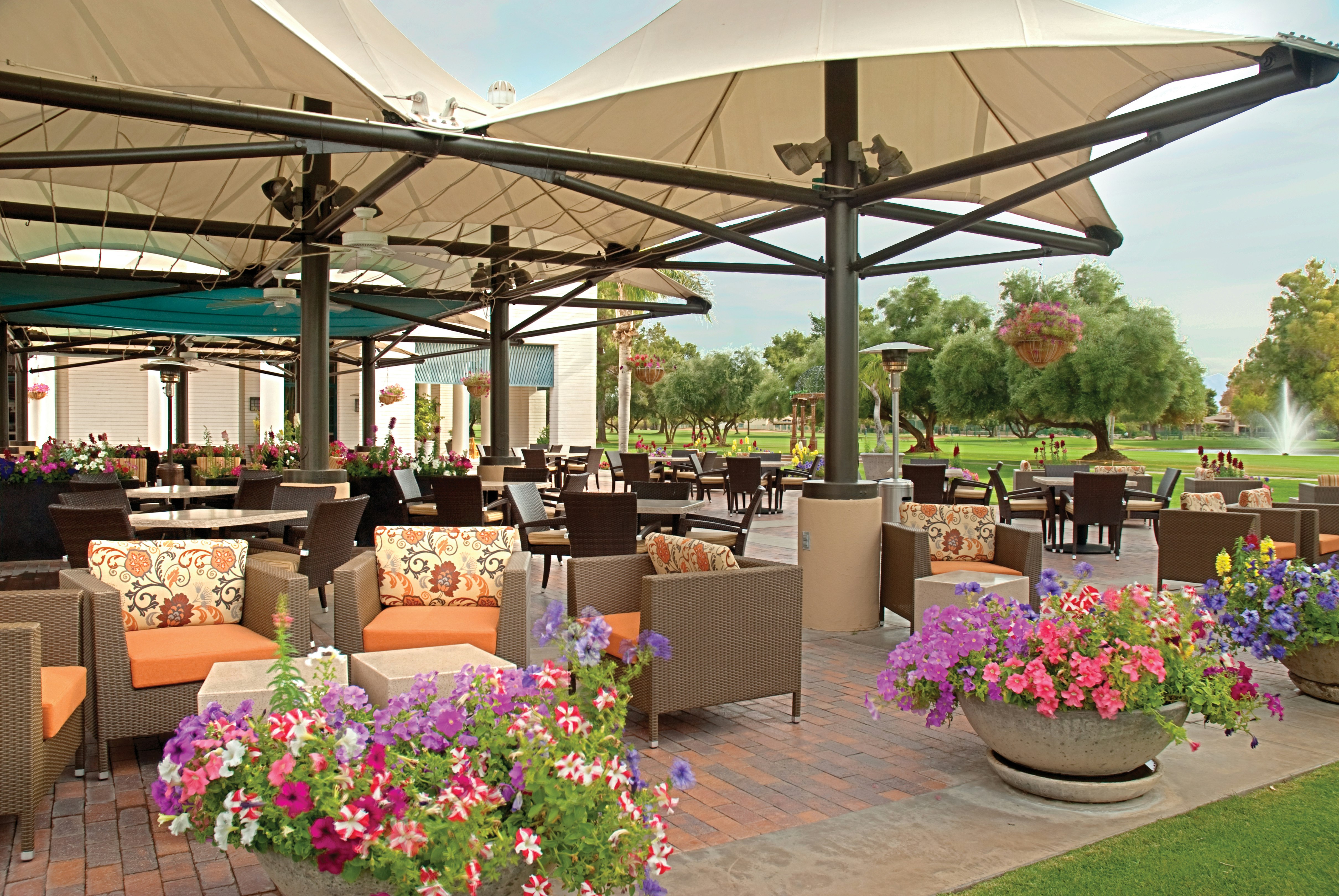 Orange Tree Resort 58/82