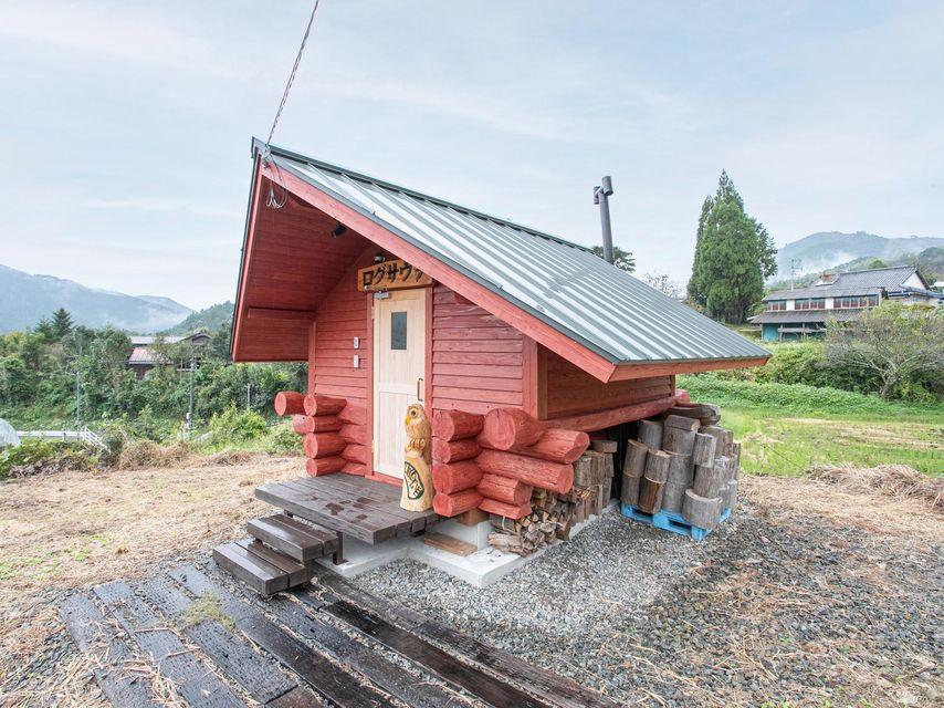 Onsen Ryokan Mizukamiso 4/51