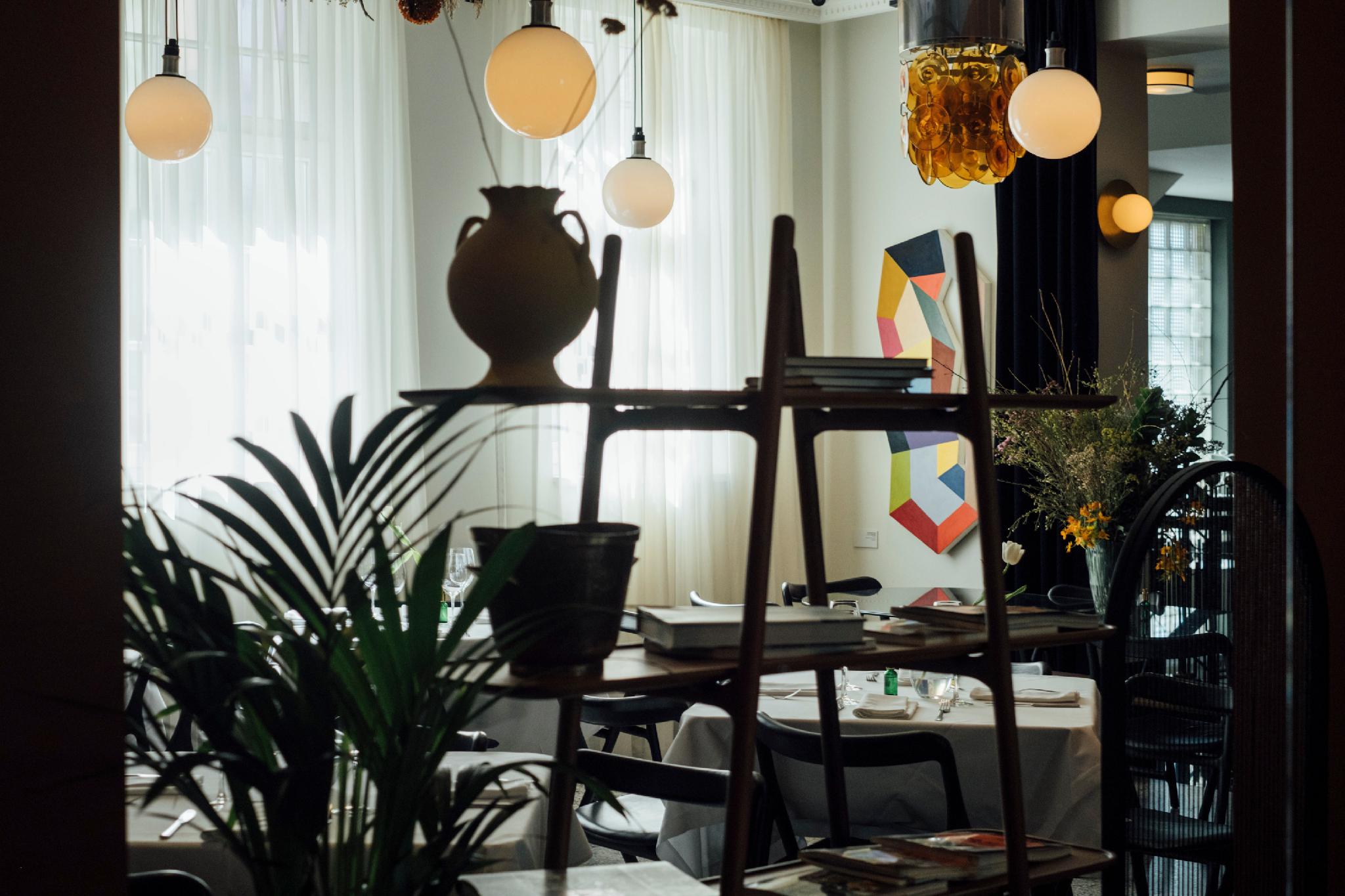 Pavilion Boutique Hotel 14/36