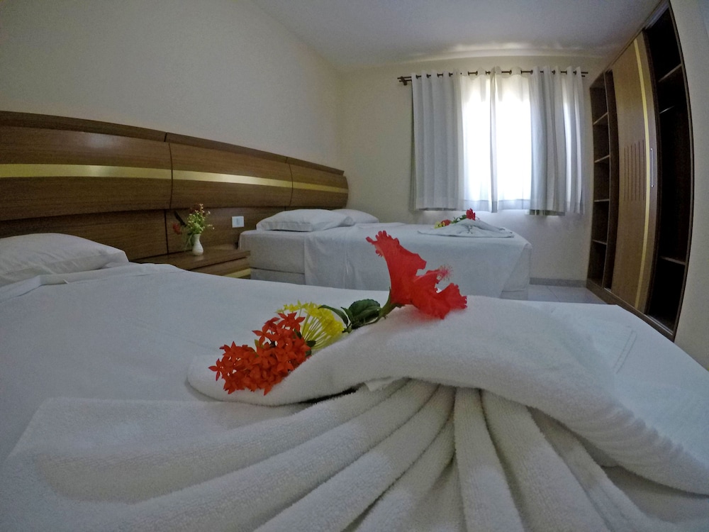 Aquaville Apart Hotel 15/64