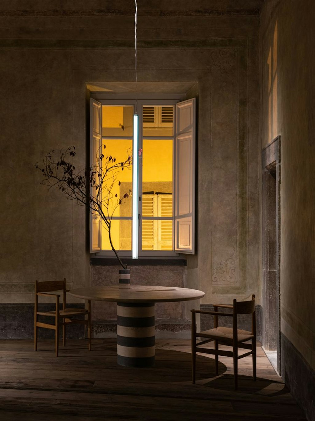 Palazzo Petrvs 18/31