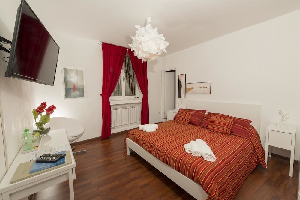B&B Del Podestà 6/42