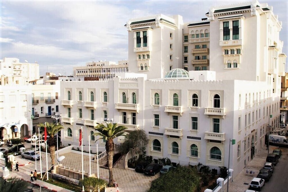 Les Oliviers Palace 1/72