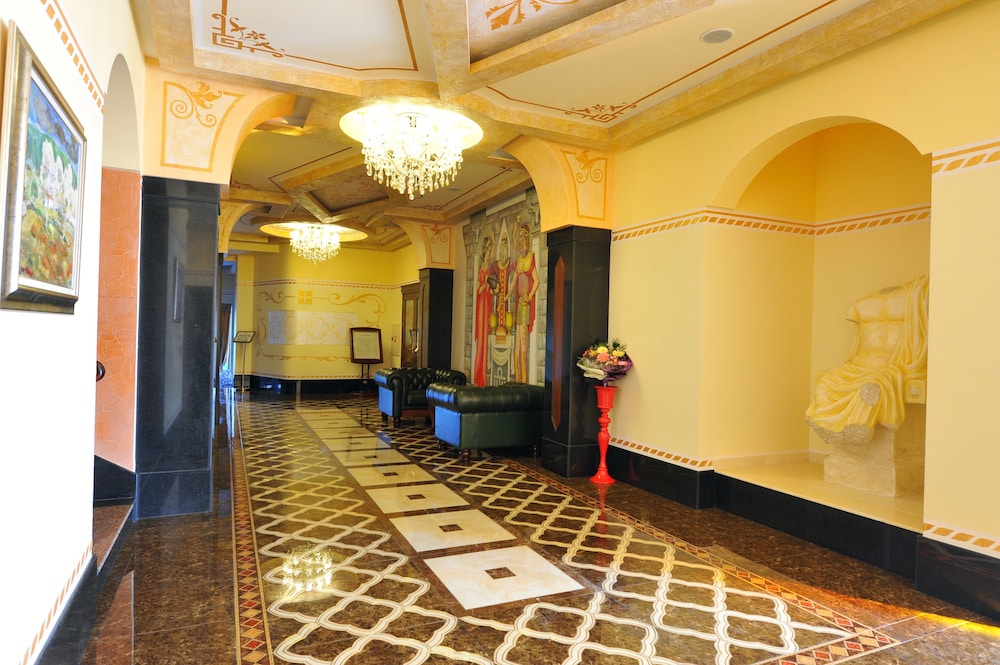 PARK HOTEL STARA ZAGORA 4/79