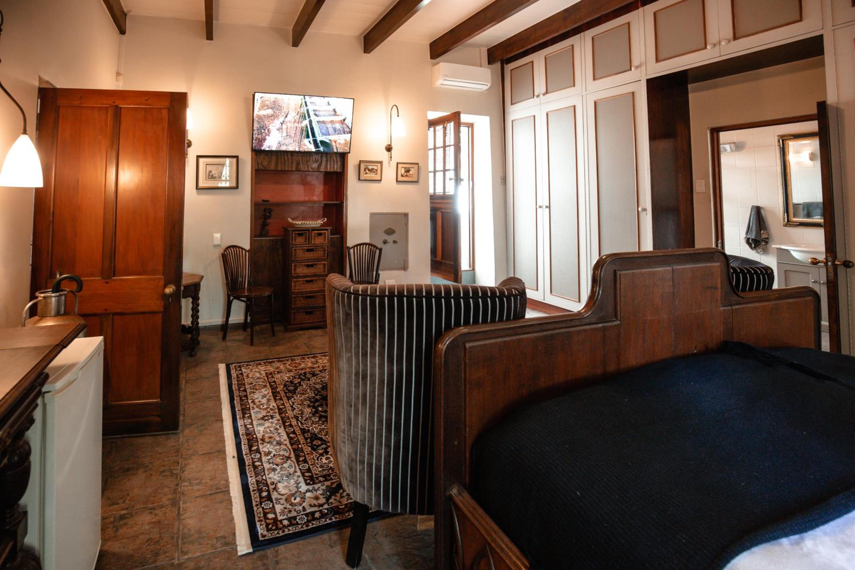 De Leeuwenhof Hotel/Guesthouse 10/25