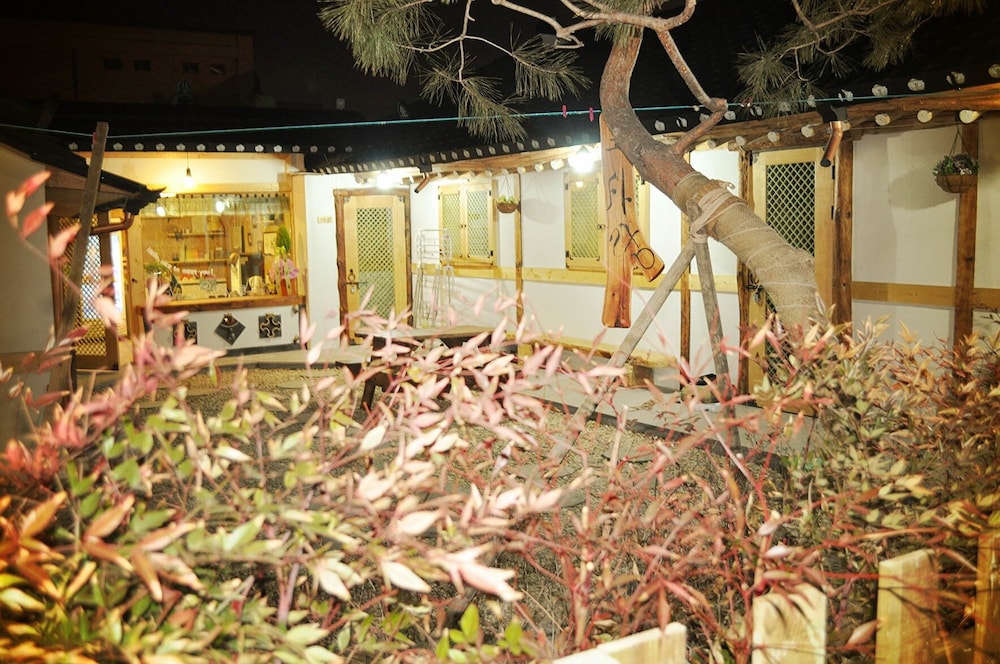 Tosarang Guesthouse 19/24