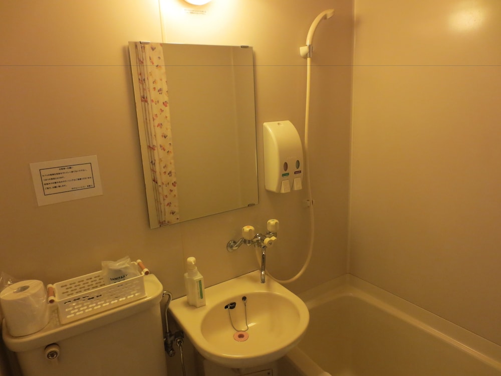 Hotel Heart Inn 38/54