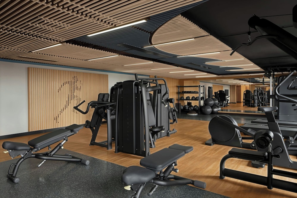Courtyard by Marriott Dakar Diamniadio 61/89