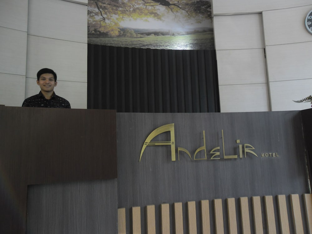Andelir Hotel 9/51