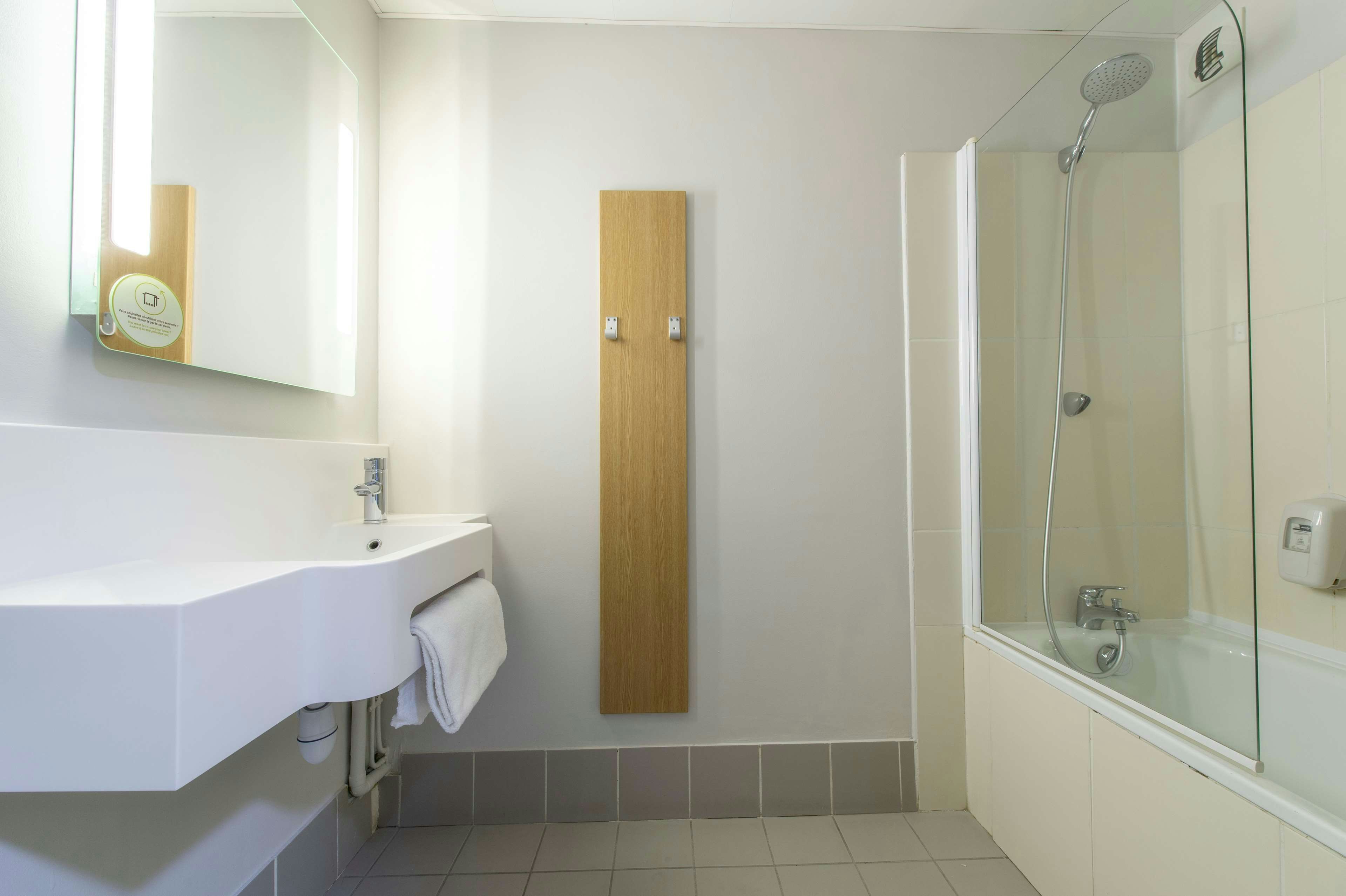 B&B Hotel Orange 44/47