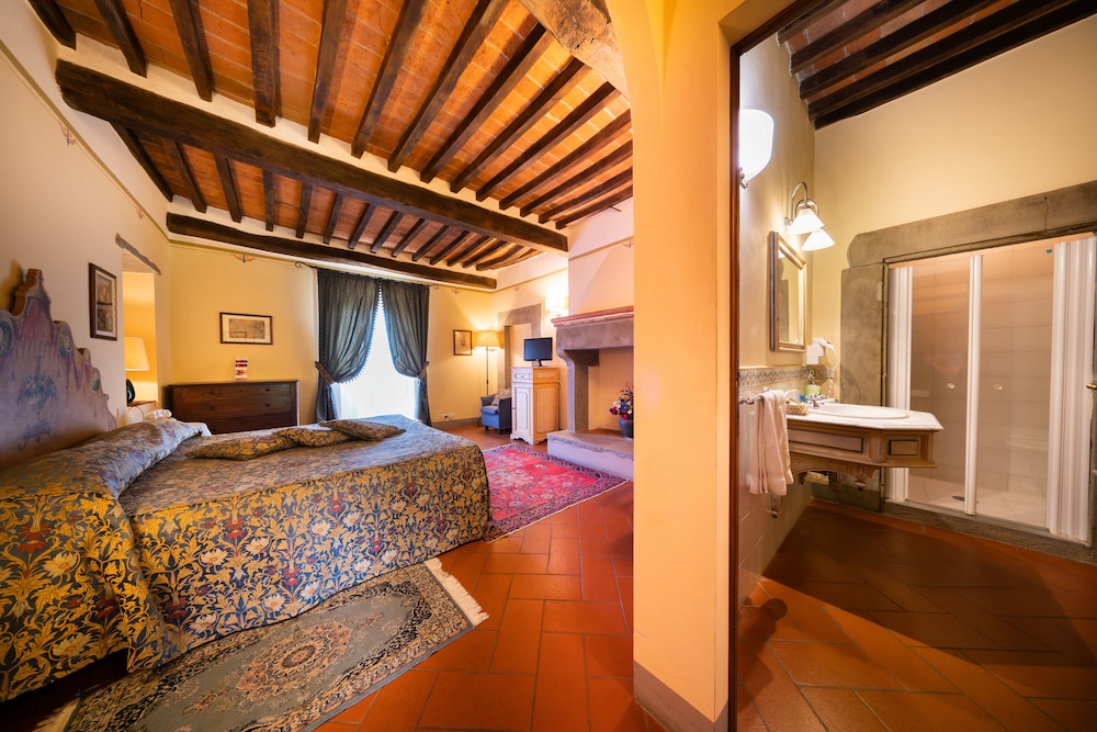 Borgo San Pietro 34/78