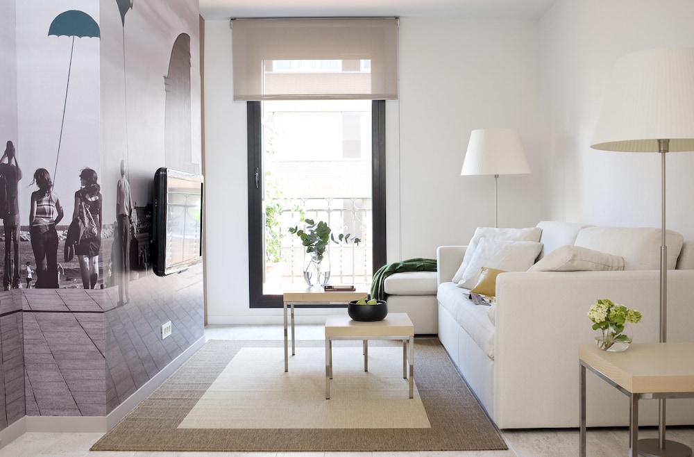 Eric Vokel Boutique Apartments Sagrada Familia Suites 43/63