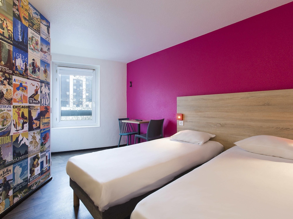Hotel F1 Cergy Pontoise 16/49