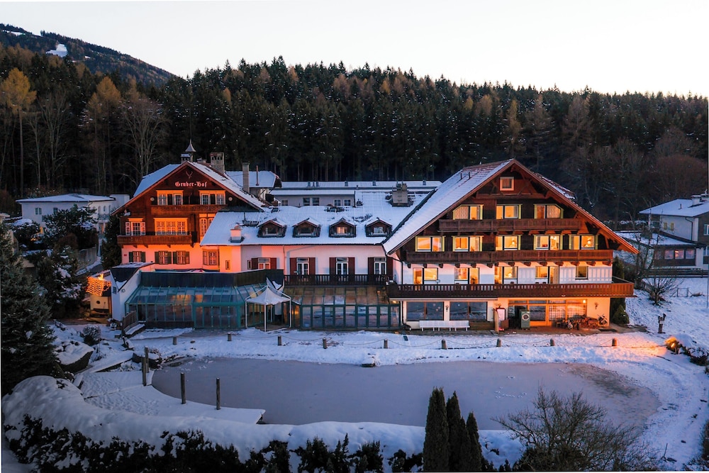 Gruberhof Hotel 2/47