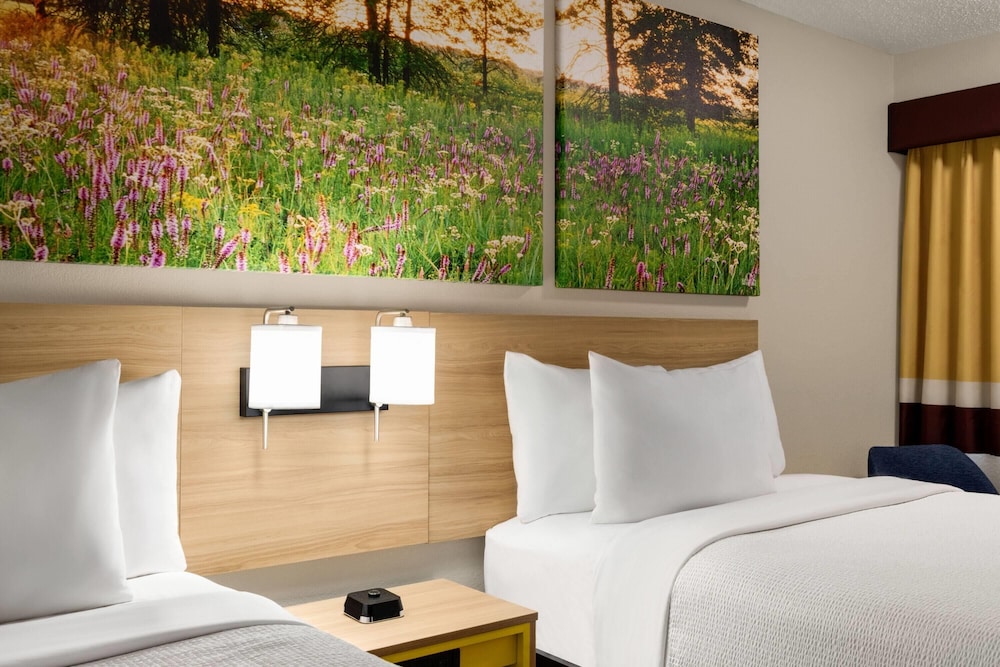 Days Inn By Wyndham Cartersville 25/44